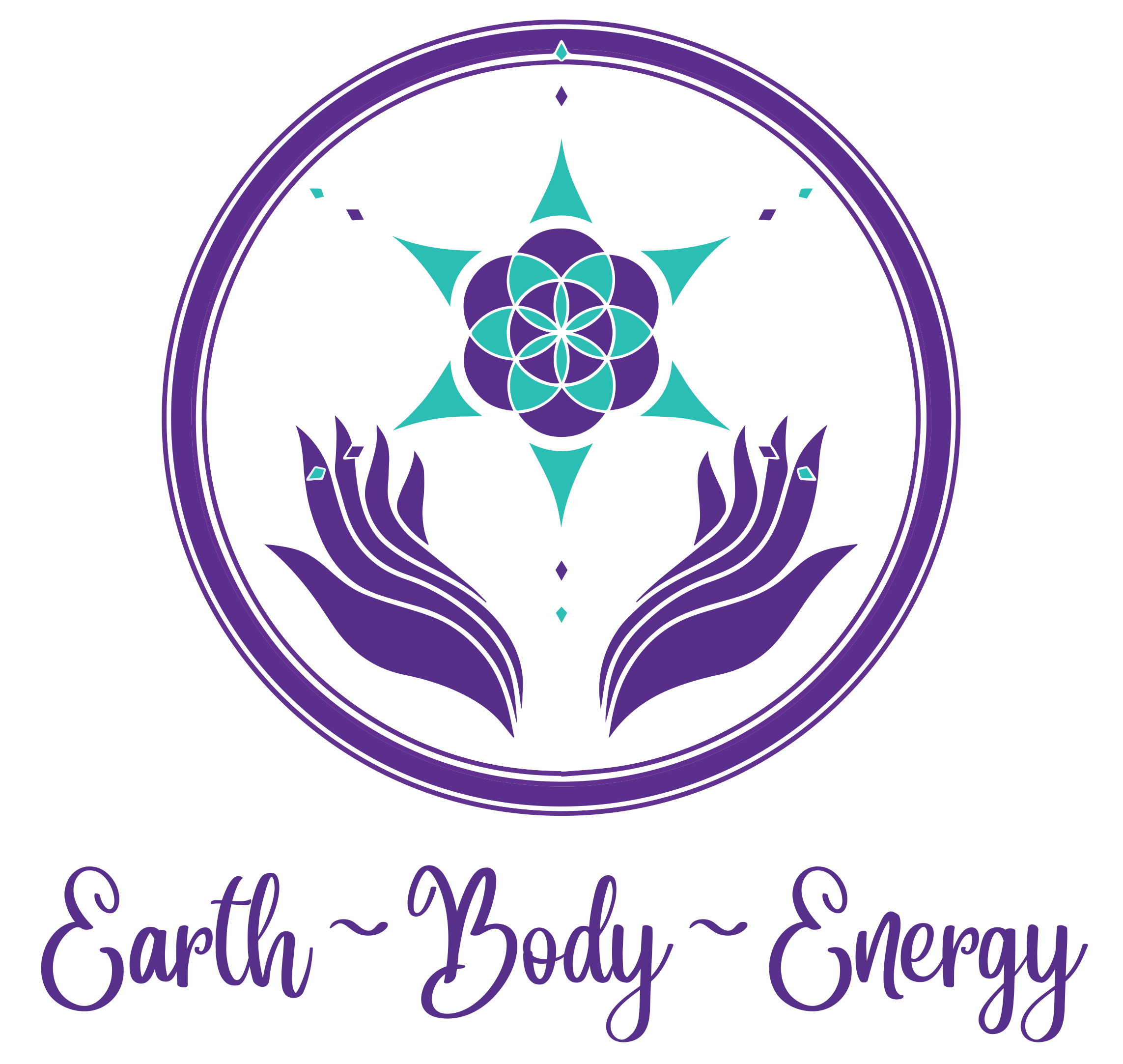 Earth Body Energy